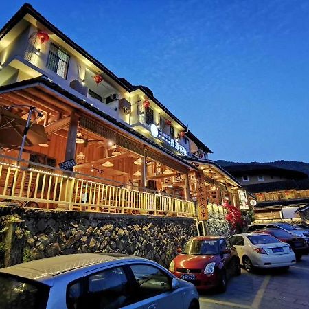 Nanjing Tulou Xinyuan Homestay Eksteriør billede