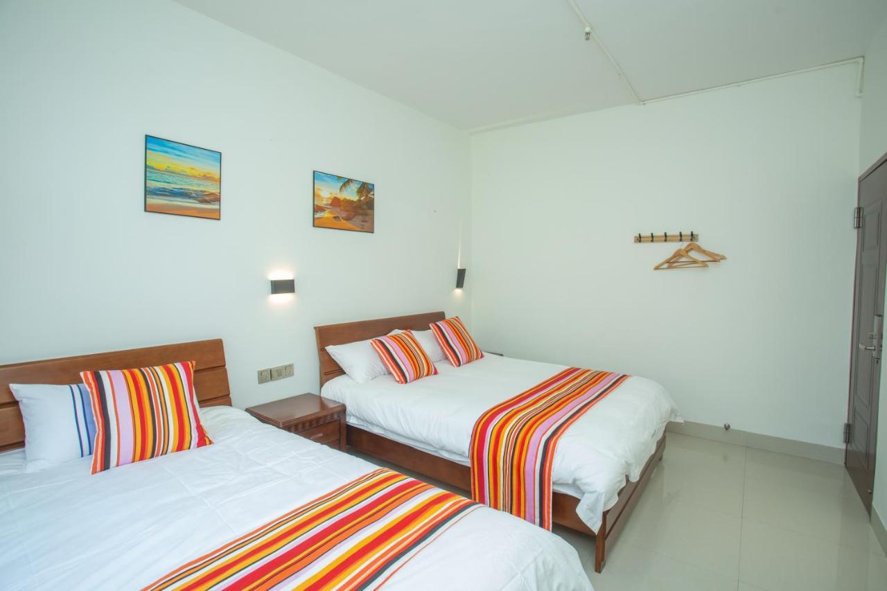 Nanjing Tulou Xinyuan Homestay Eksteriør billede