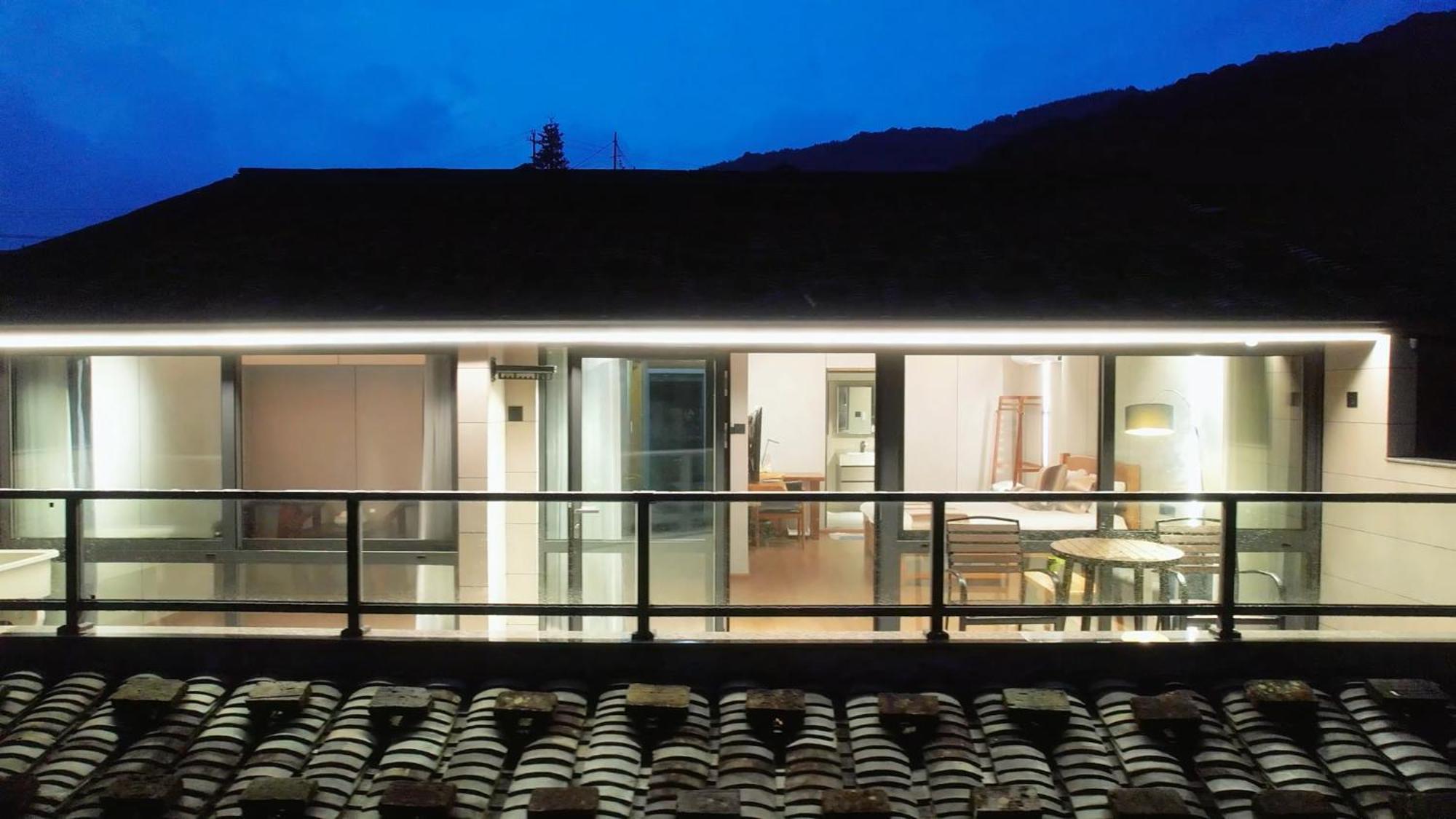 Nanjing Tulou Xinyuan Homestay Eksteriør billede