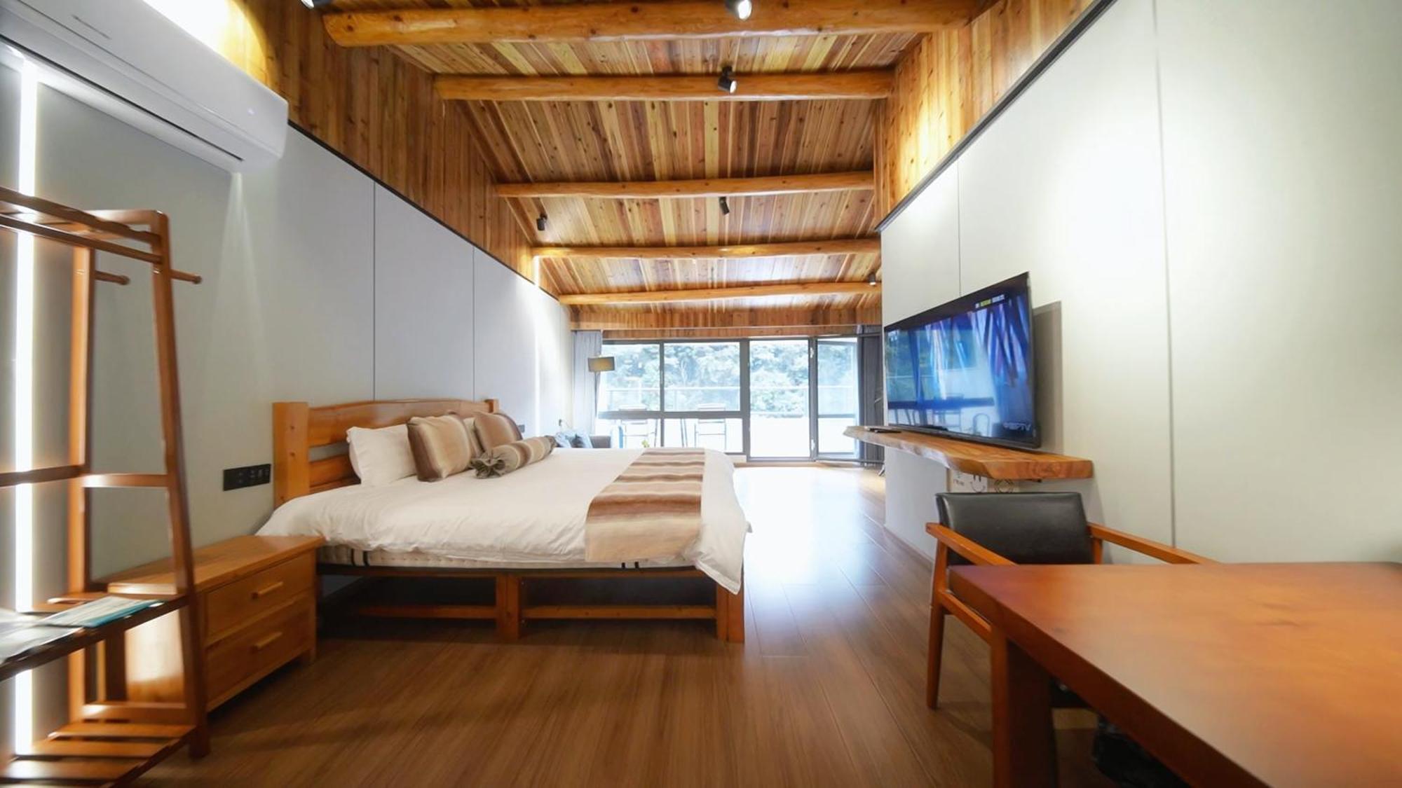 Nanjing Tulou Xinyuan Homestay Eksteriør billede